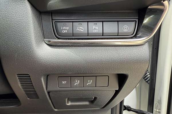 2021 Mazda CX-30 G25 Touring DM Series