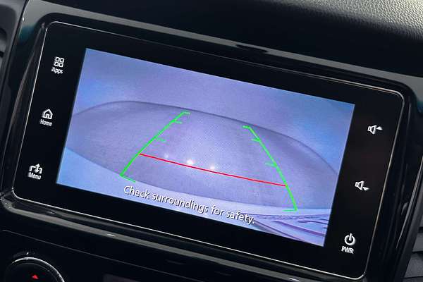 2017 Mitsubishi Pajero Sport GLX QE