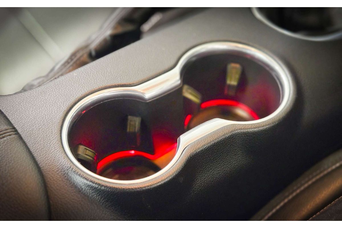 2021 Ford Mustang GT FN