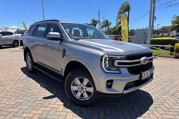 2025 Ford Everest Ambiente 2.0L