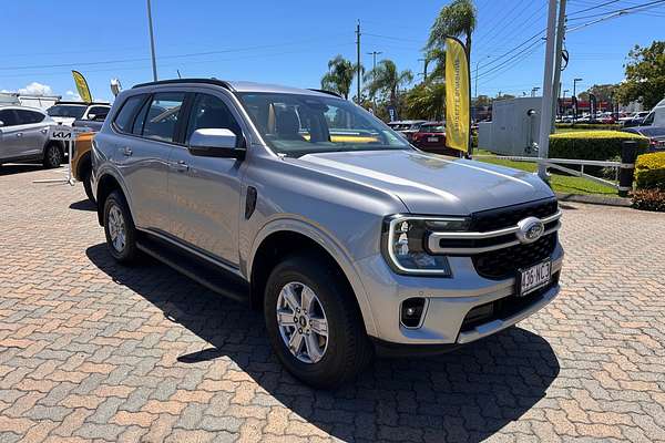 2025 Ford Everest Ambiente 2.0L