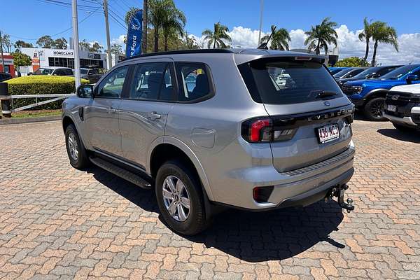 2025 Ford Everest Ambiente 2.0L