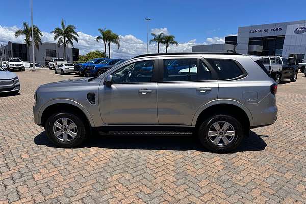 2025 Ford Everest Ambiente 2.0L