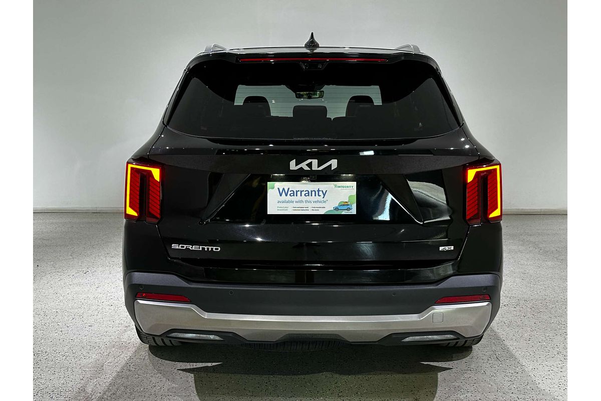 2024 Kia Sorento GT-Line MQ4 PE