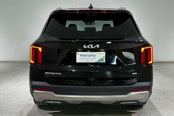 2024 Kia Sorento GT-Line MQ4 PE