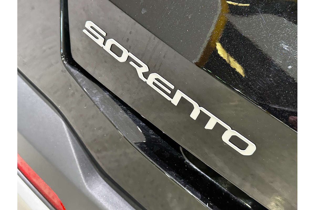 2024 Kia Sorento GT-Line MQ4 PE