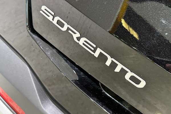 2024 Kia Sorento GT-Line MQ4 PE