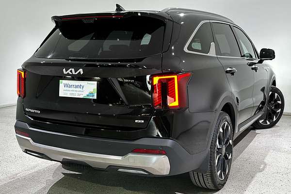 2024 Kia Sorento GT-Line MQ4 PE