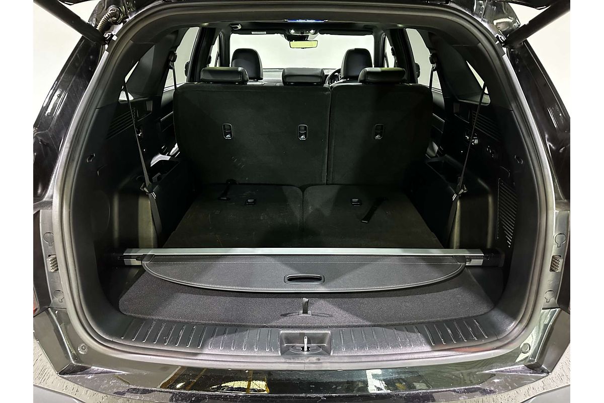 2024 Kia Sorento GT-Line MQ4 PE