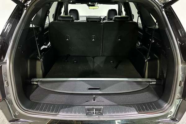 2024 Kia Sorento GT-Line MQ4 PE
