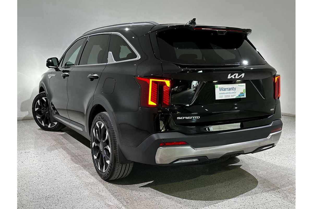 2024 Kia Sorento GT-Line MQ4 PE