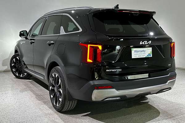 2024 Kia Sorento GT-Line MQ4 PE