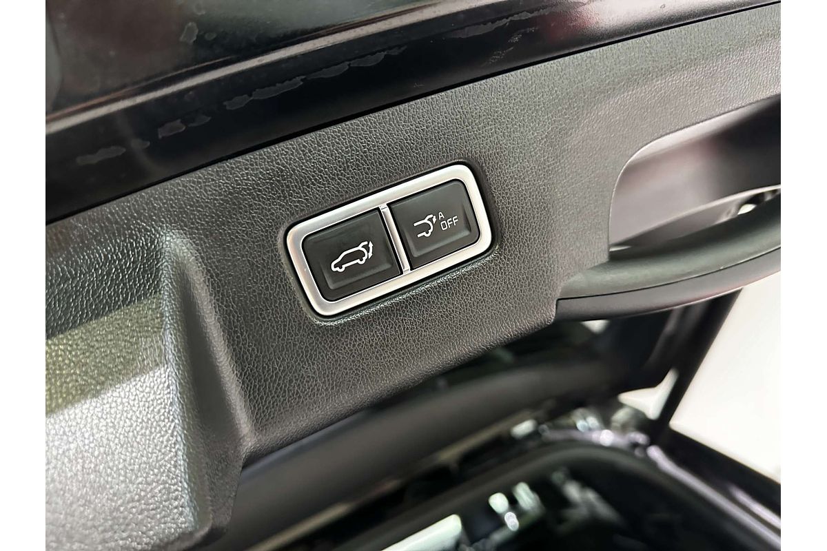 2024 Kia Sorento GT-Line MQ4 PE