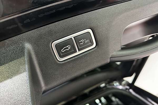 2024 Kia Sorento GT-Line MQ4 PE