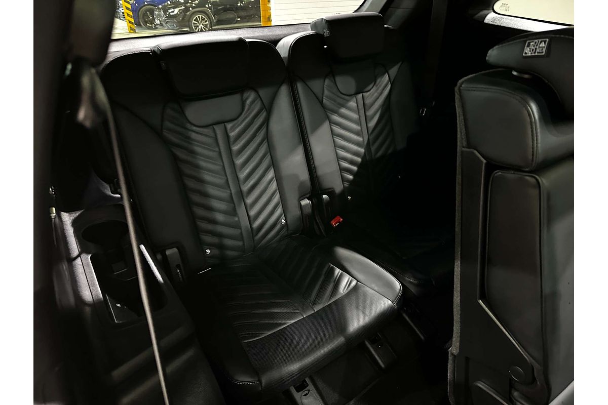 2024 Kia Sorento GT-Line MQ4 PE