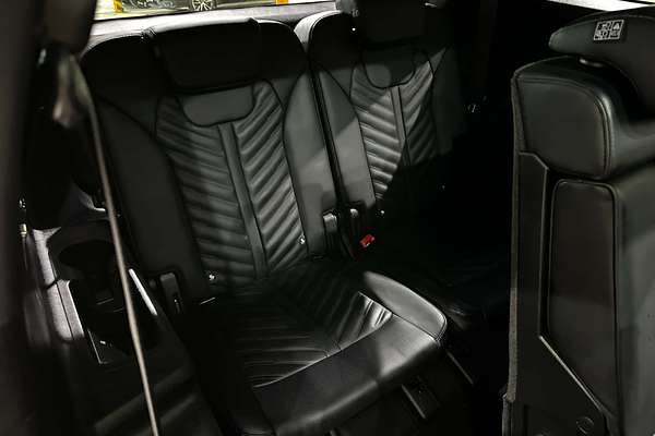 2024 Kia Sorento GT-Line MQ4 PE