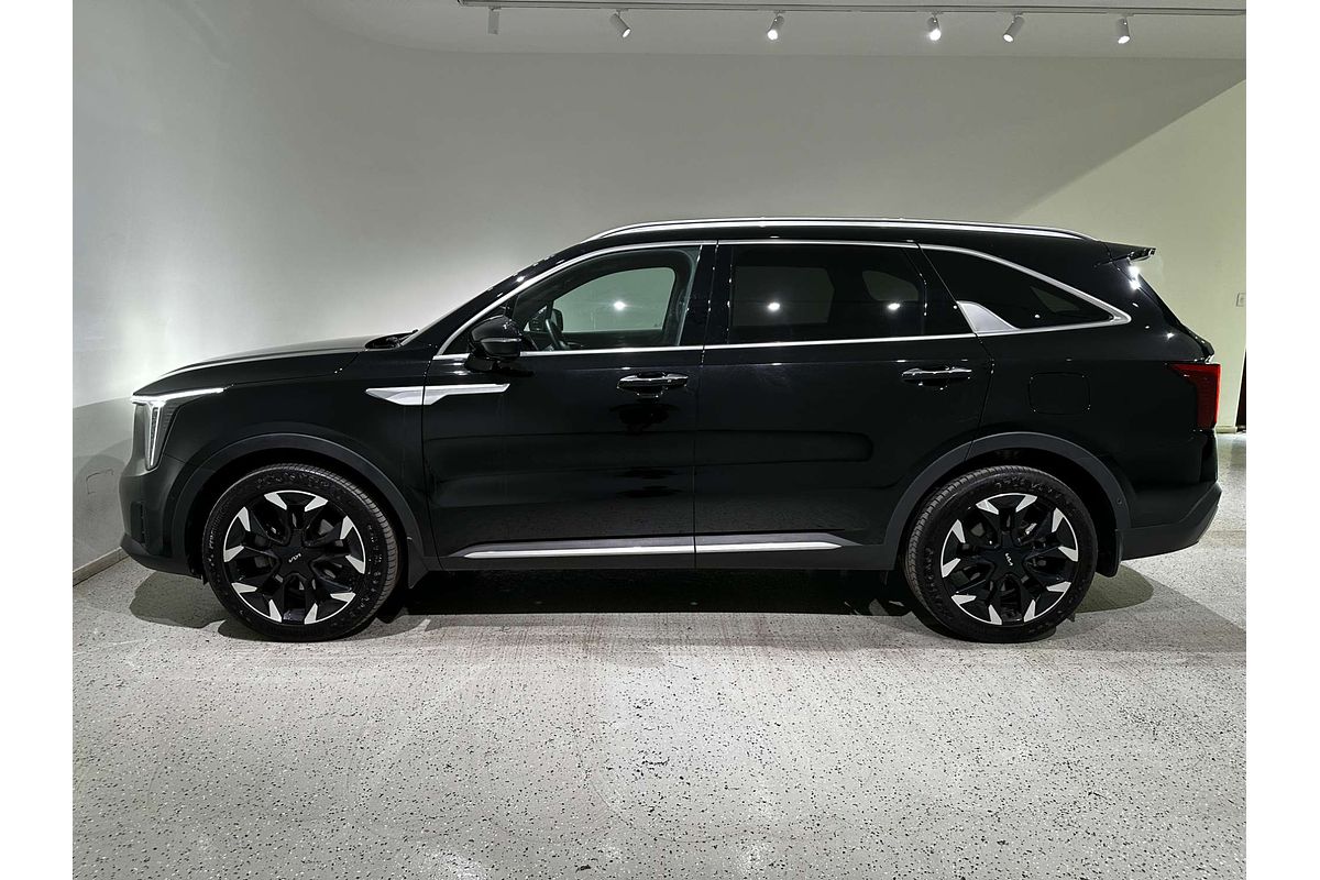 2024 Kia Sorento GT-Line MQ4 PE