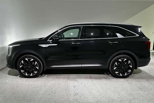 2024 Kia Sorento GT-Line MQ4 PE