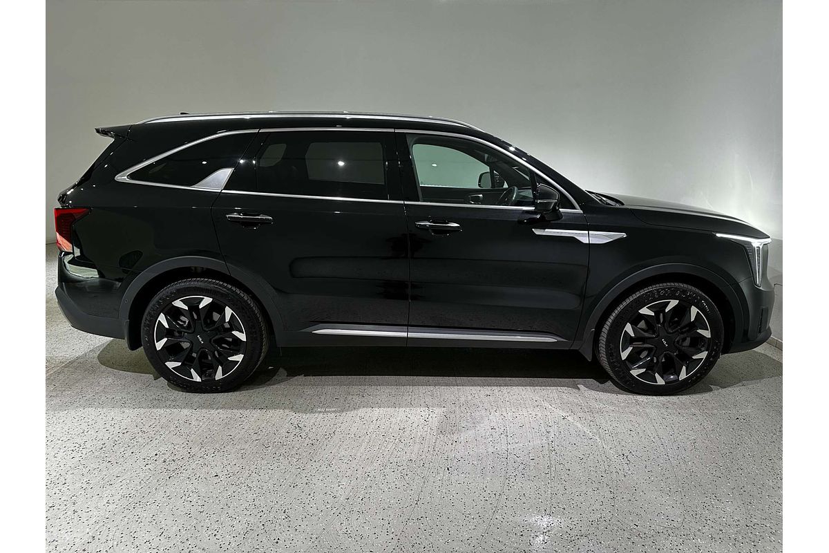 2024 Kia Sorento GT-Line MQ4 PE