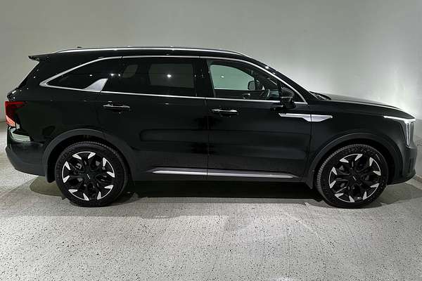 2024 Kia Sorento GT-Line MQ4 PE