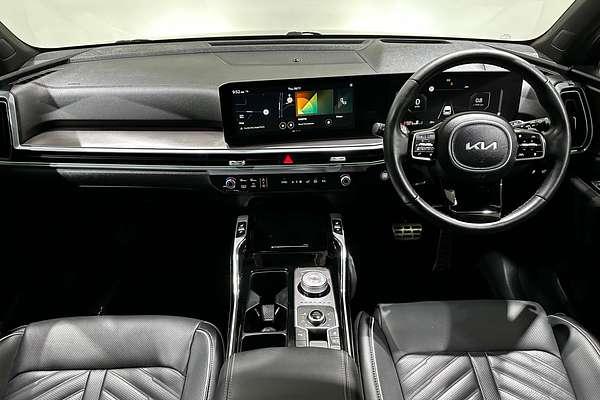 2024 Kia Sorento GT-Line MQ4 PE