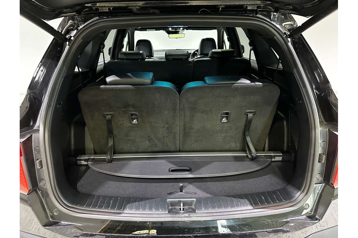 2024 Kia Sorento GT-Line MQ4 PE