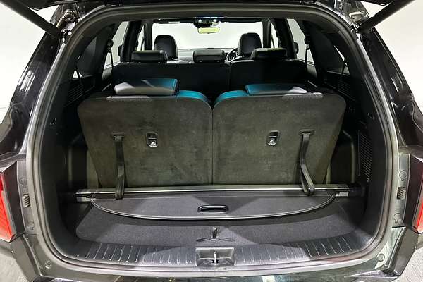 2024 Kia Sorento GT-Line MQ4 PE