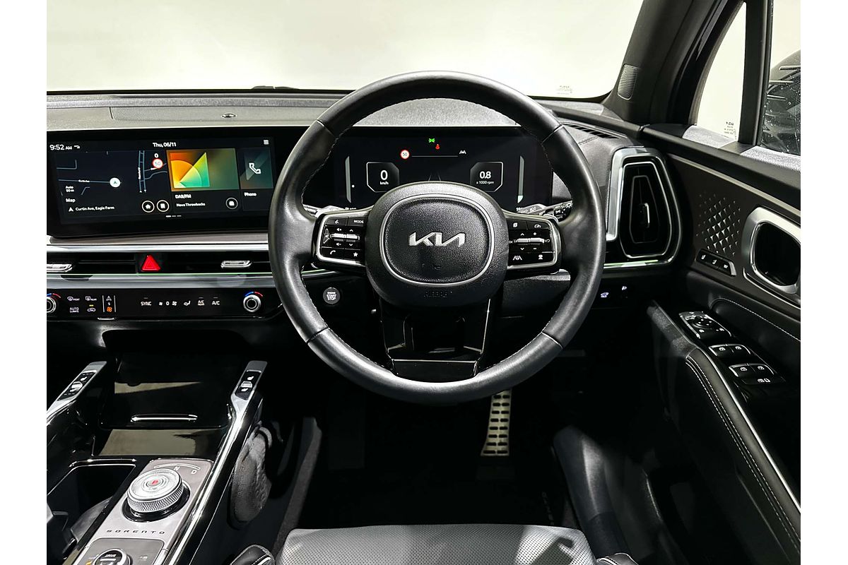2024 Kia Sorento GT-Line MQ4 PE