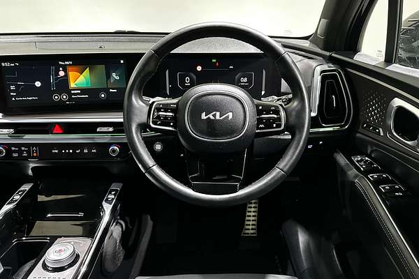 2024 Kia Sorento GT-Line MQ4 PE