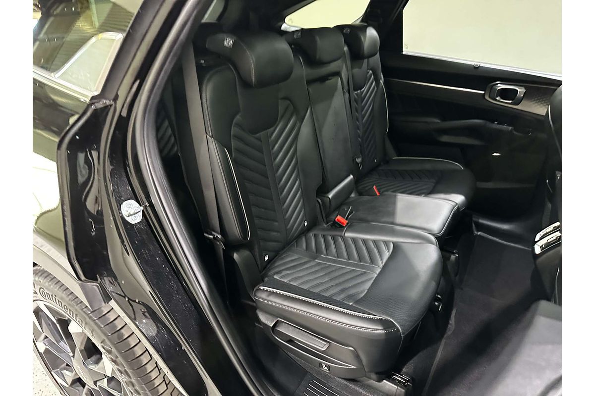 2024 Kia Sorento GT-Line MQ4 PE