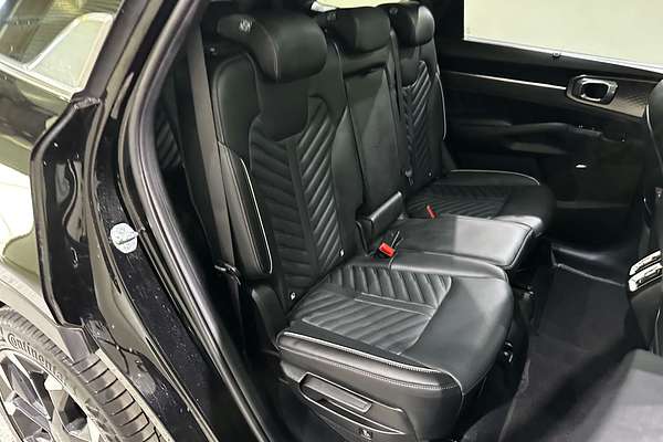 2024 Kia Sorento GT-Line MQ4 PE