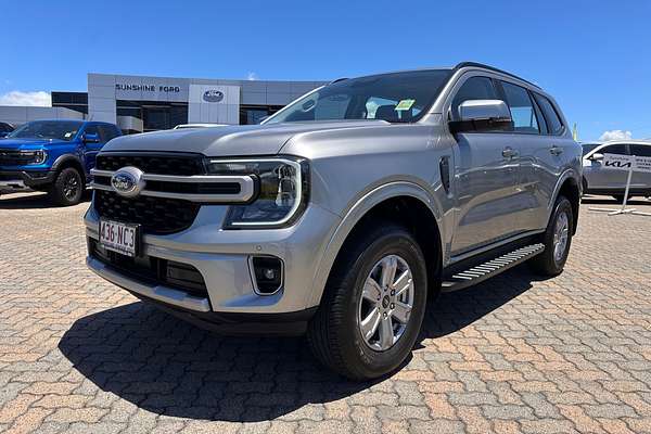 2025 Ford Everest Ambiente 2.0L