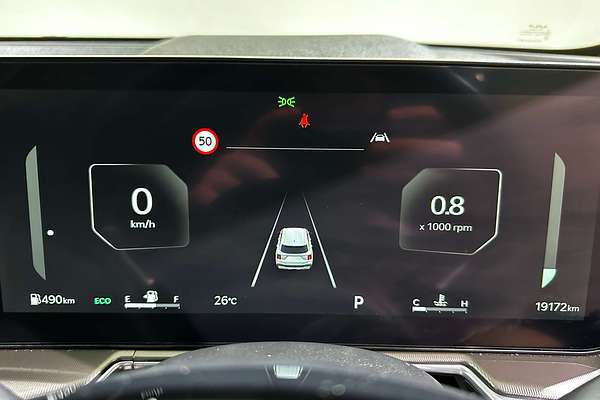 2024 Kia Sorento GT-Line MQ4 PE