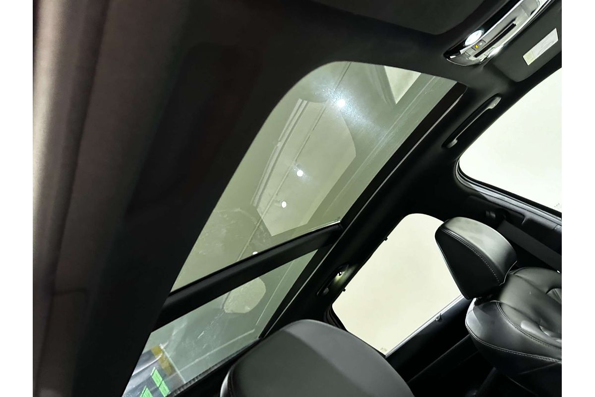 2024 Kia Sorento GT-Line MQ4 PE