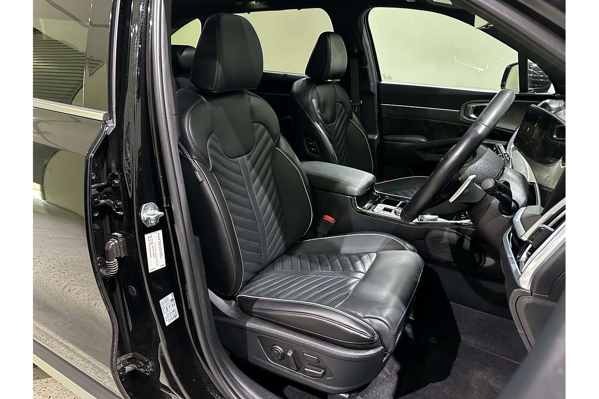 2024 Kia Sorento GT-Line MQ4 PE