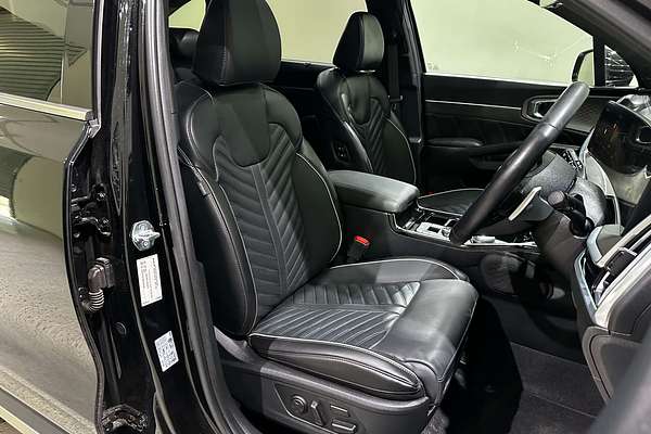 2024 Kia Sorento GT-Line MQ4 PE