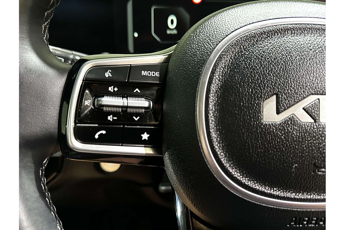 2024 Kia Sorento GT-Line MQ4 PE