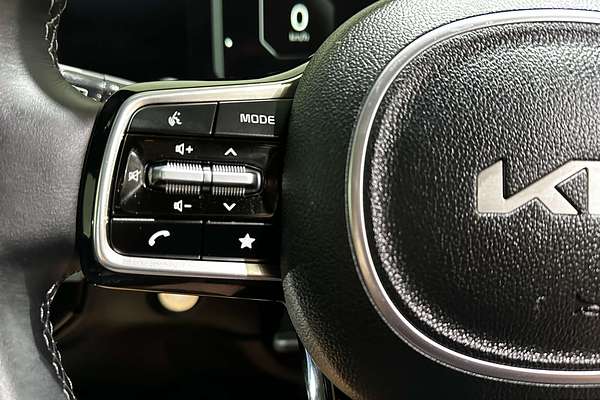 2024 Kia Sorento GT-Line MQ4 PE