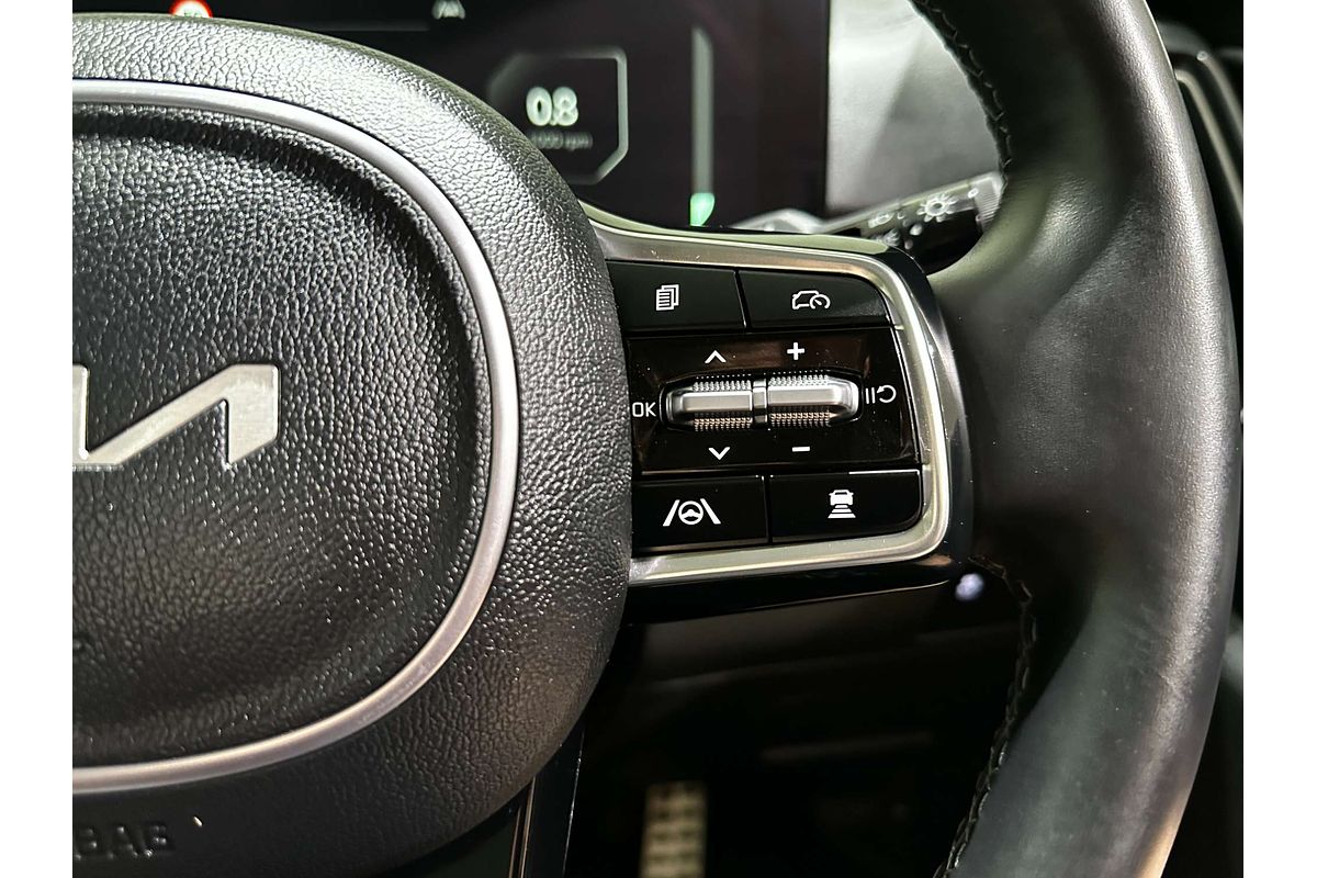 2024 Kia Sorento GT-Line MQ4 PE