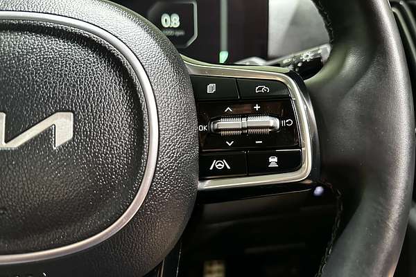 2024 Kia Sorento GT-Line MQ4 PE