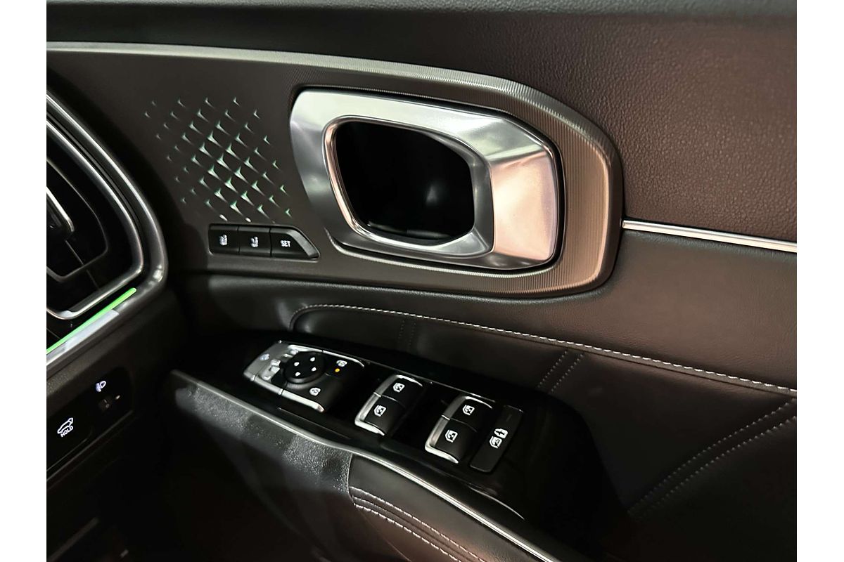 2024 Kia Sorento GT-Line MQ4 PE