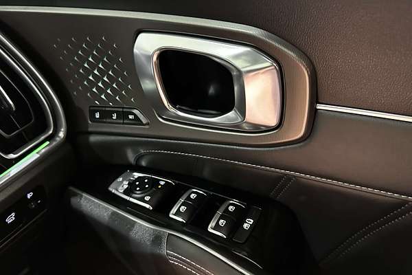 2024 Kia Sorento GT-Line MQ4 PE