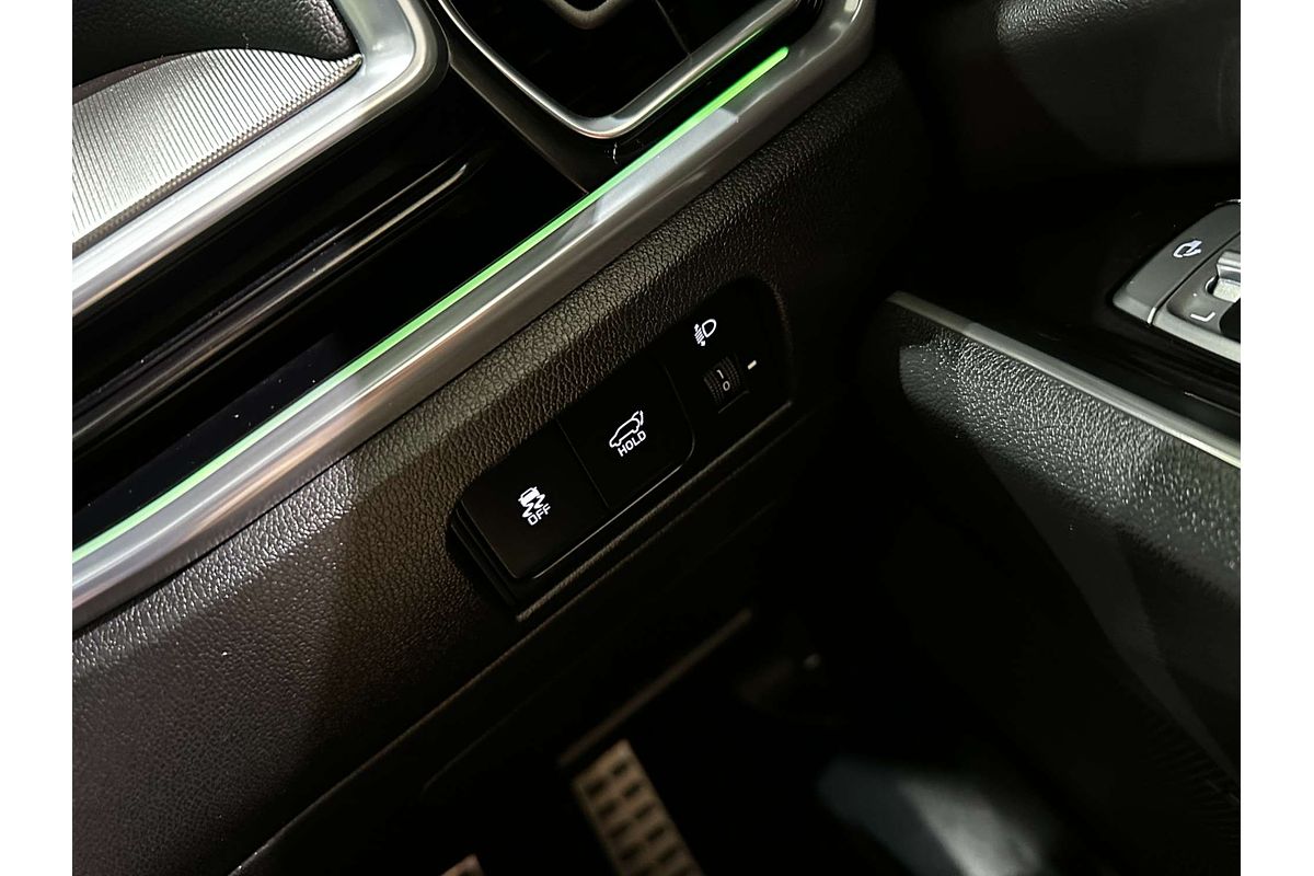 2024 Kia Sorento GT-Line MQ4 PE