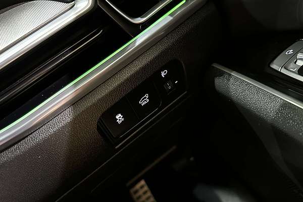 2024 Kia Sorento GT-Line MQ4 PE