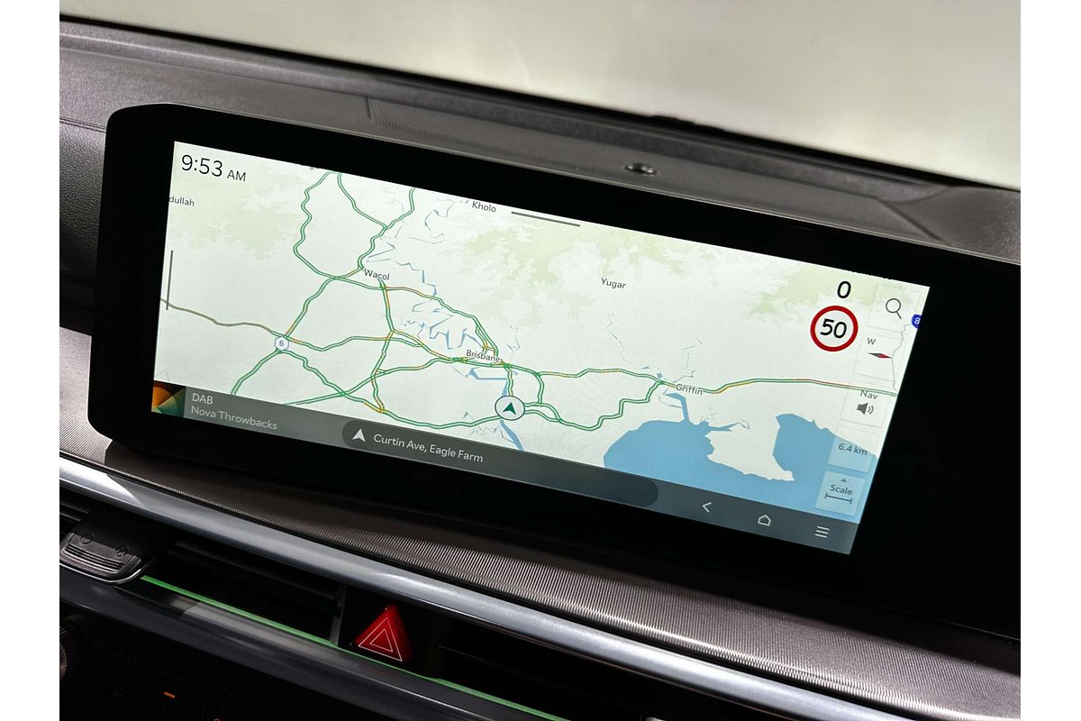 2024 Kia Sorento GT-Line MQ4 PE