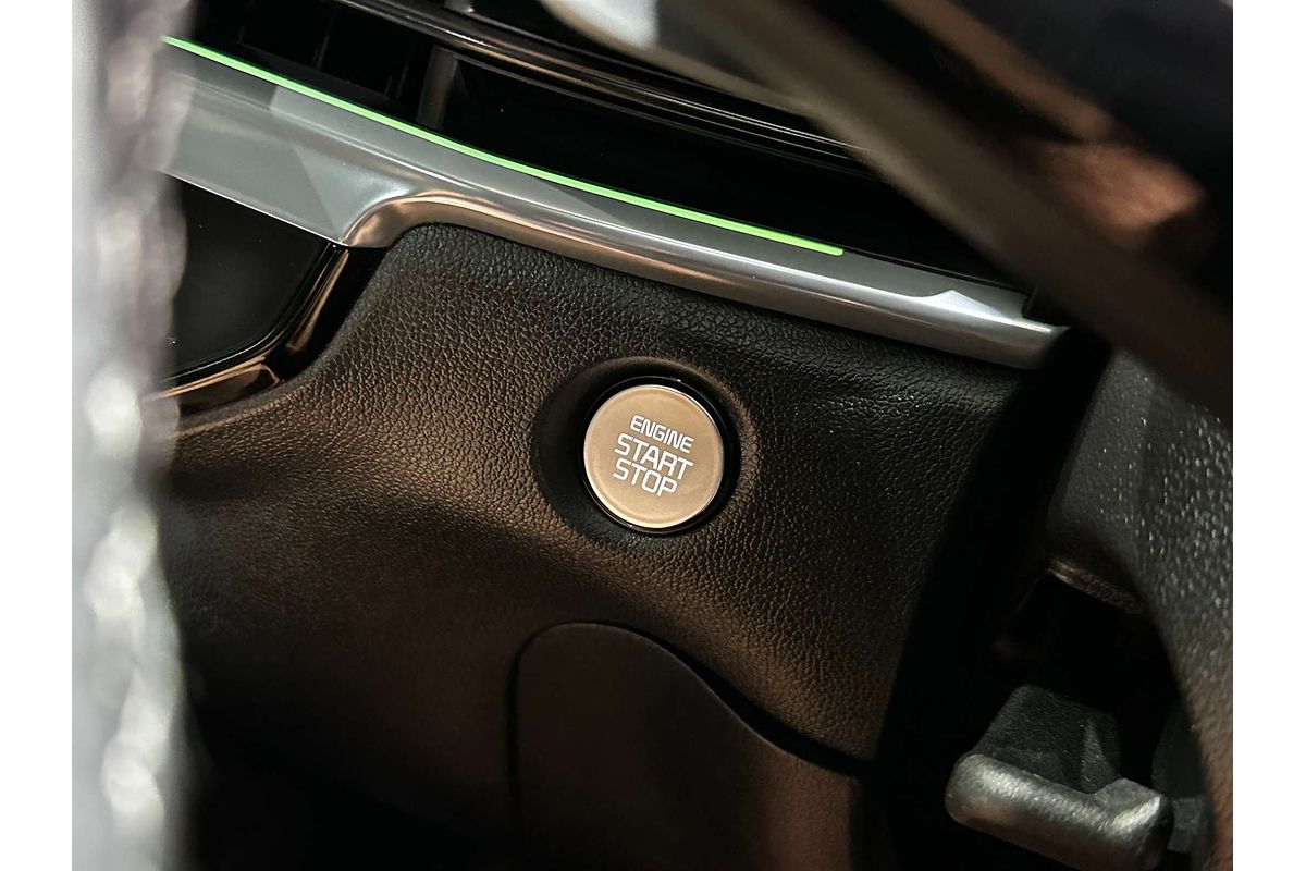 2024 Kia Sorento GT-Line MQ4 PE