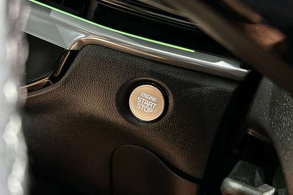 2024 Kia Sorento GT-Line MQ4 PE