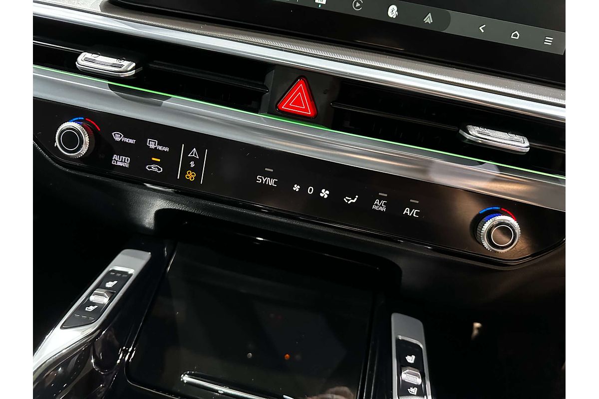 2024 Kia Sorento GT-Line MQ4 PE