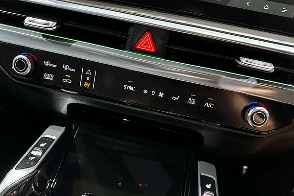 2024 Kia Sorento GT-Line MQ4 PE