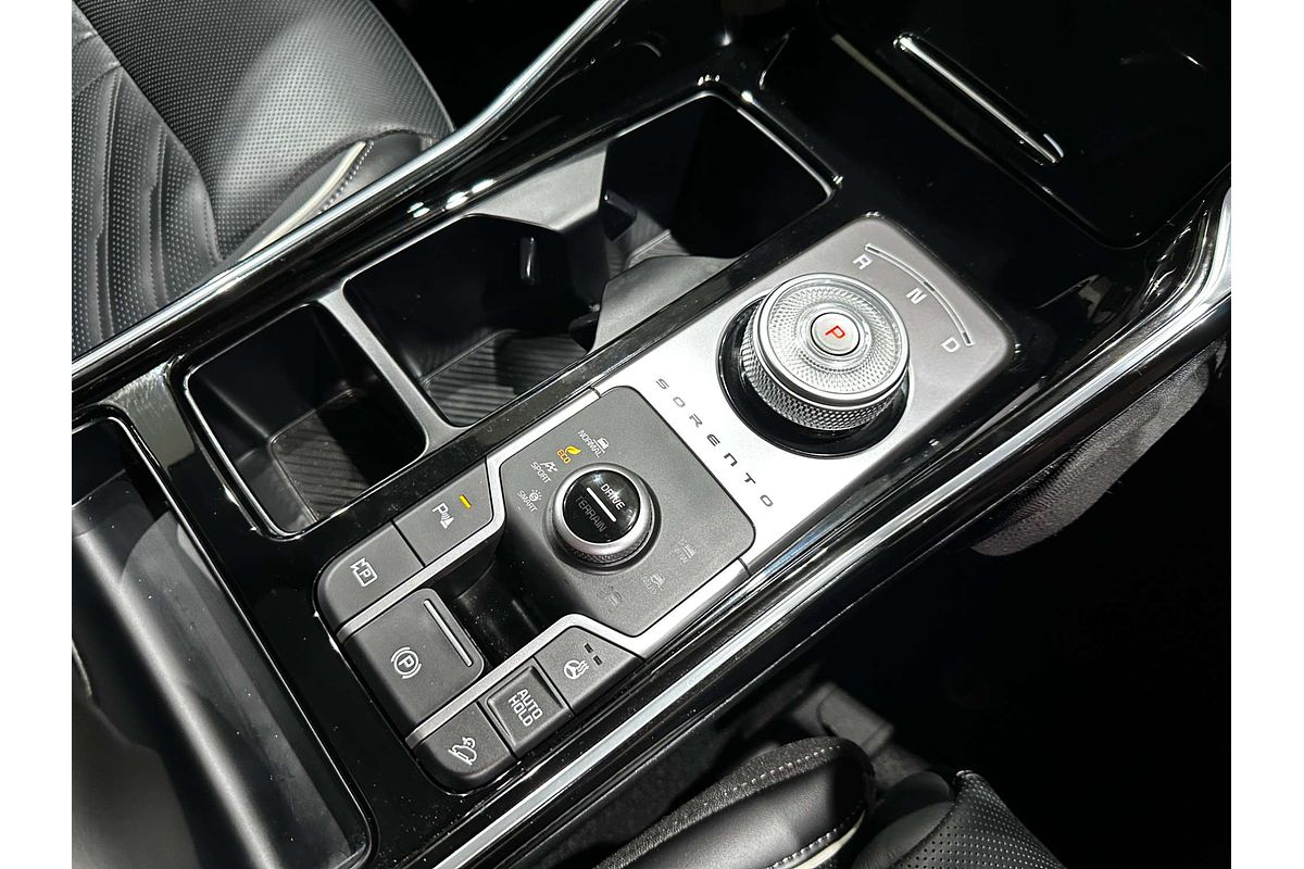 2024 Kia Sorento GT-Line MQ4 PE